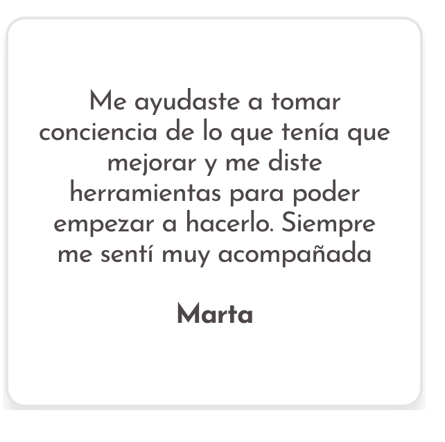 Marta – ES