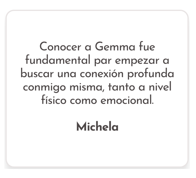 michela – es